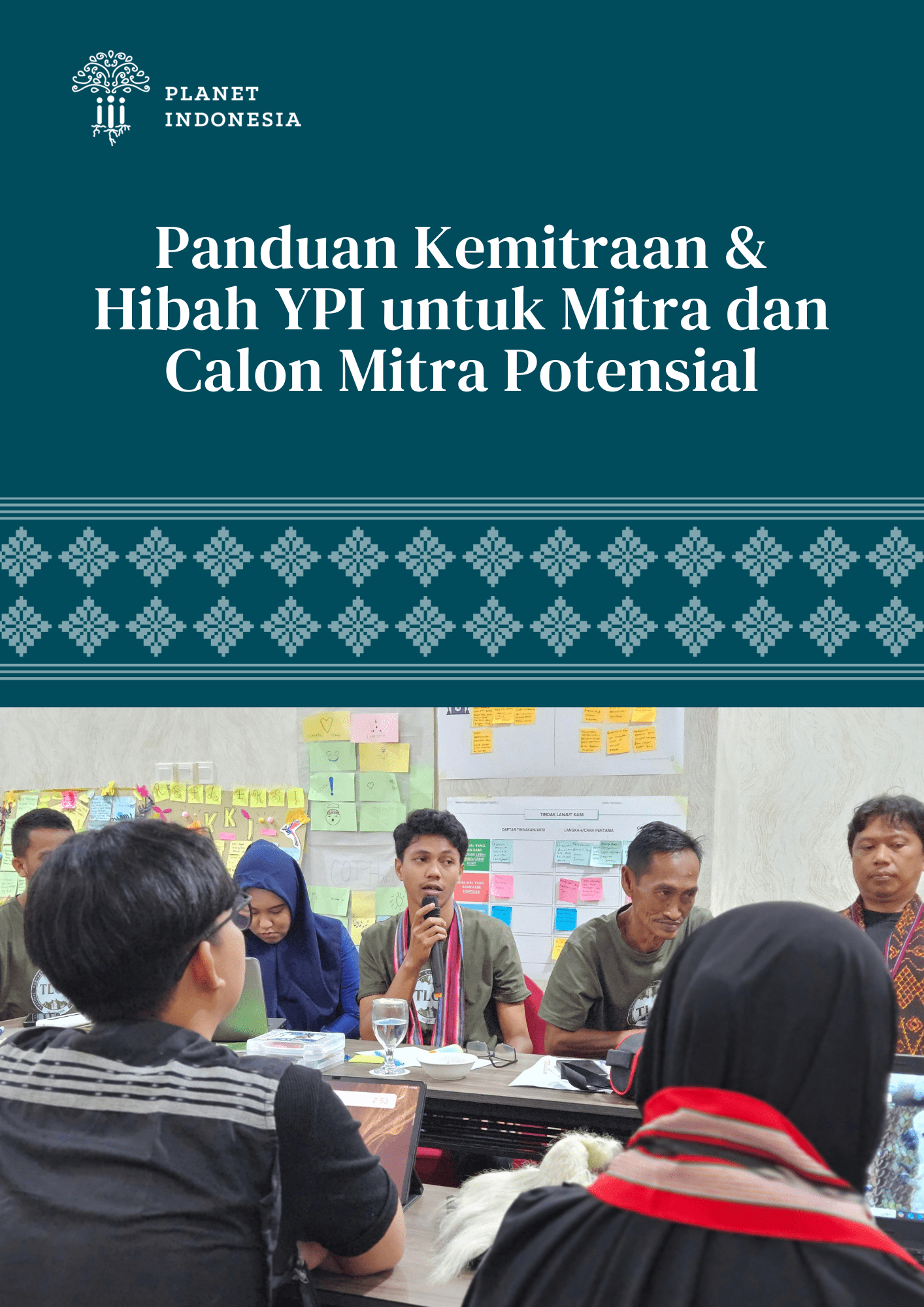 Grant Manual & Guidelines
