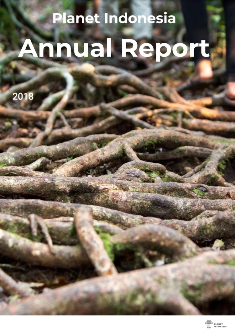 Annual Report 2018