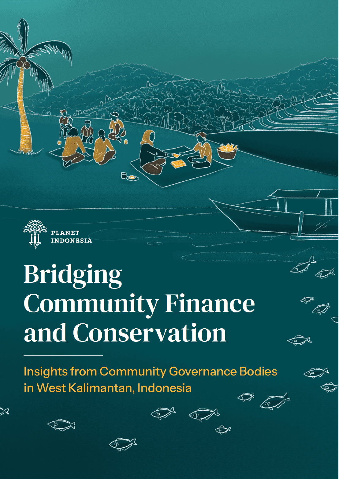 Bridging Community Finance and Conservation
